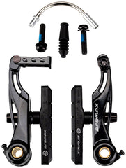 Freno de tracción lineal Promax P-1 - 85 mm, negro