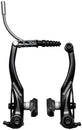 Freno V-Brake Shimano BR-T4000 - Trasero Negro