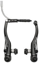 Freno V-Brake Shimano BR-T610 - Delantero Negro