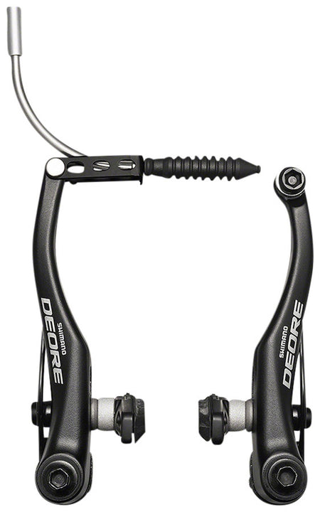 Freno V-Brake Shimano BR-T610 - Delantero Negro
