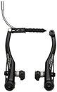 Freno V-Brake Shimano BR-T610 - Trasero Negro