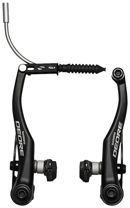Freno V-Brake Shimano BR-T610 - Trasero Negro