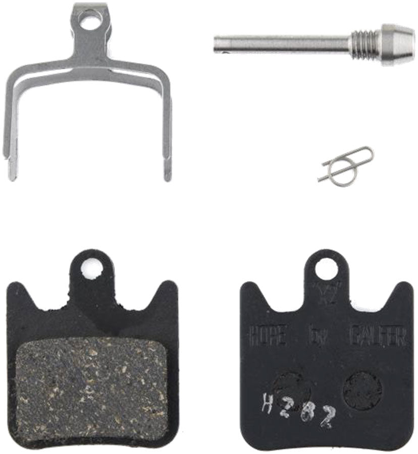 Hope X2 Disc Brake Pads