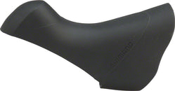 Par de fundas de palanca de cambio Shimano Sora ST-R3000 STI negras