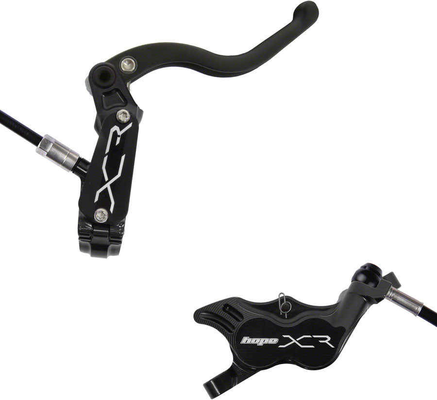 Hope XCR Pro E4