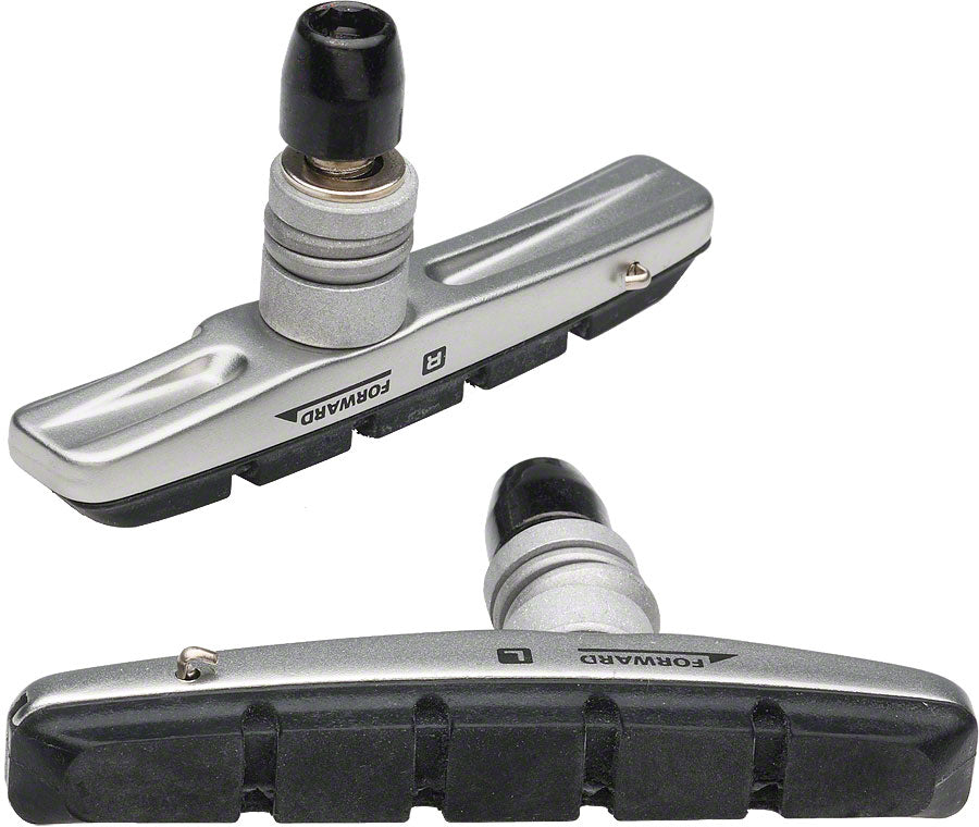 Shimano LX/DX V-Brake Shoe - Thumbnail 3