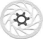 Rotor de freno de disco TRP RC04E - 203 mm, bloqueo central de 2,3 mm