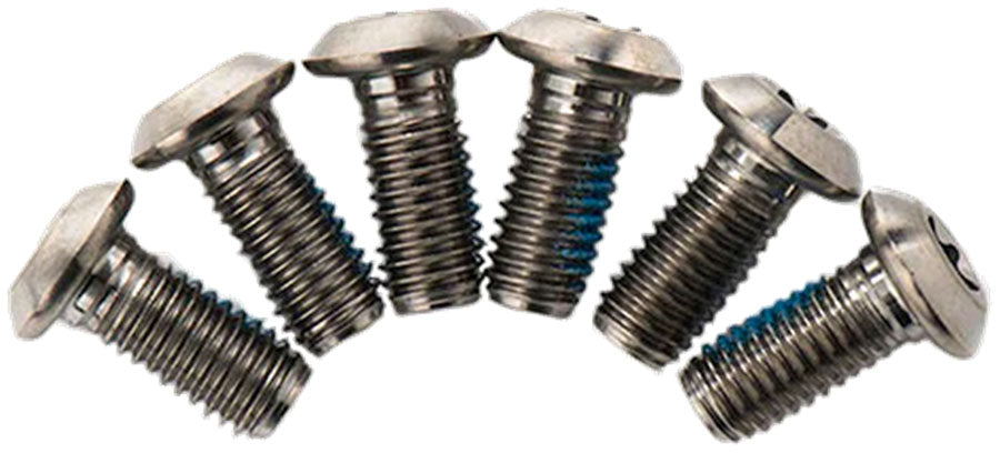 TRP Disc Brake Rotor Torx Bolts