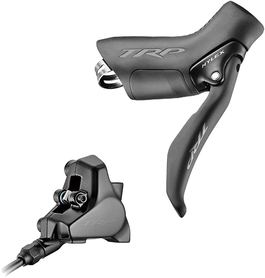TRP Hylex Disc Brake Lever - Thumbnail 3