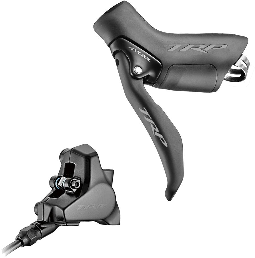 TRP Hylex Disc Brake Lever - Thumbnail 2