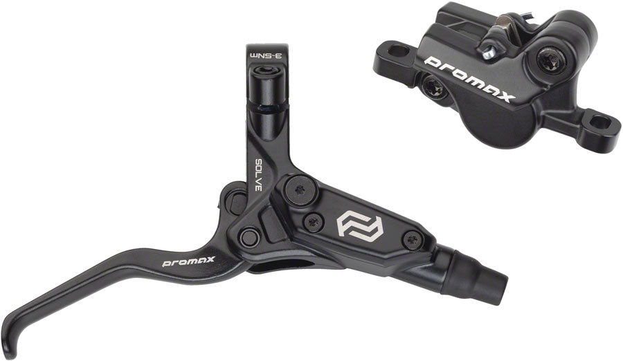 Promax Solve DSK-923 - Thumbnail 2