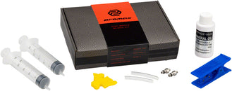 Kit de purga de frenos de disco Promax