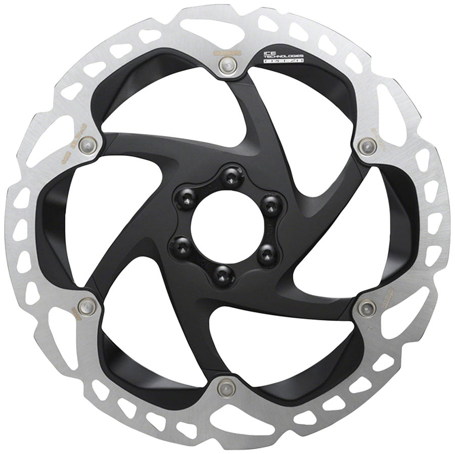 Shimano XTR RT-MT905