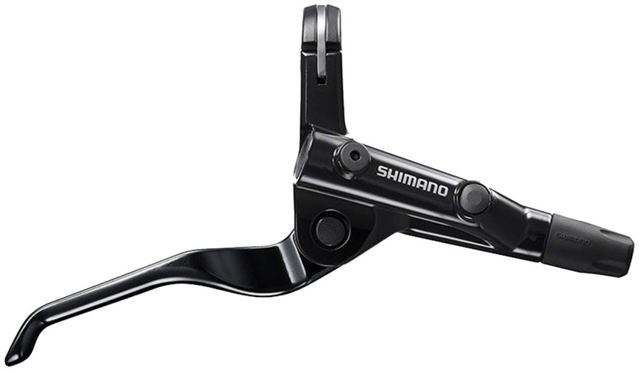 Shimano BL-RS600 Disc Brake Lever - Thumbnail 4