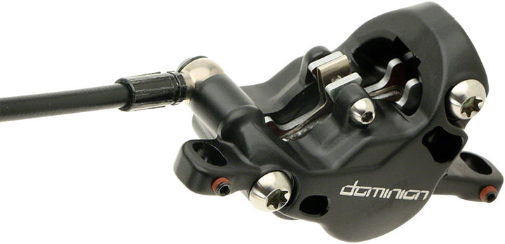 Pinza de disco Hayes Dominion T2