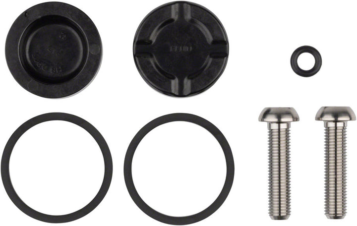 Kit de reconstrucción de pinza de disco Hayes Dominion T2