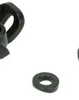 Hayes Peacemaker Brake Lever Clamp - Right Side For Dominion / SRAM Matchmaker Stealth BLK