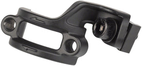 Abrazadera de palanca de freno Hayes Peacemaker (lado derecho) para Dominion/SRAM Matchmaker Stealth BLK