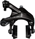 Freno de pinza de carretera Shimano Dura-Ace BR-R9200-R - Trasero de doble pivote, color negro