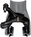 Freno de pinza de carretera Shimano Dura-Ace BR-R9210-F (montaje directo delantero, negro)