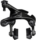 Freno de pinza de carretera Shimano Dura-Ace BR-R9210-RS - Soporte para tija trasera, color negro