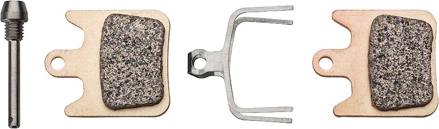 Hope X2 Disc Brake Pads