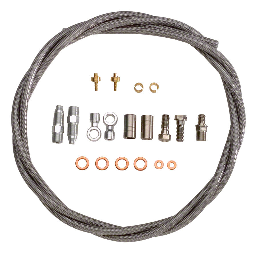 Hope Hose Kit