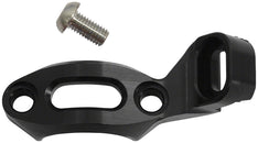 Hope Tech 3 Duo Shifter Mount - Black Right Hand