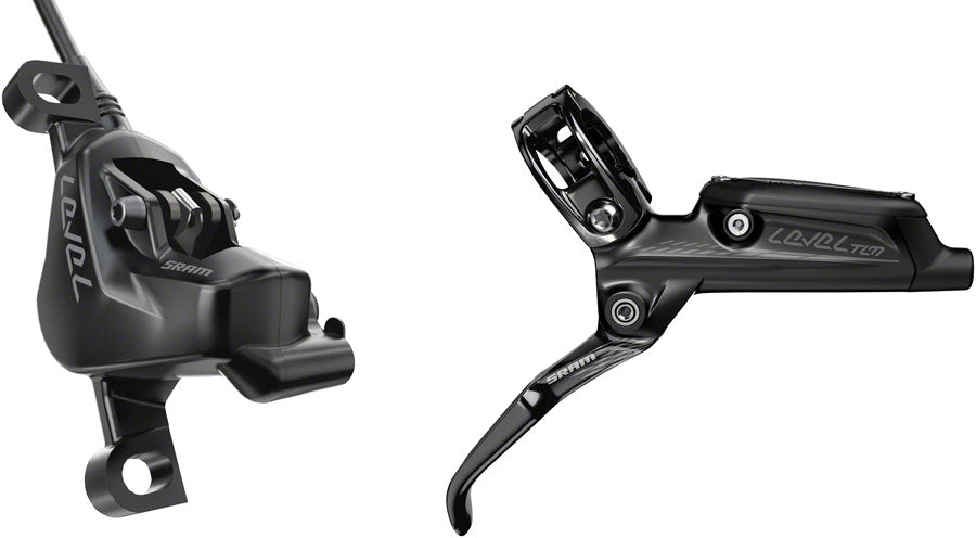 SRAM Level TLM Disc Brake Lever - Thumbnail 2