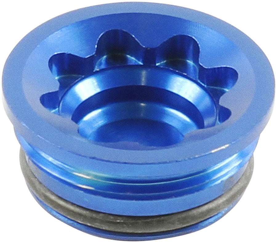 Hope V4 Disc Brake Caliper Bore Cap