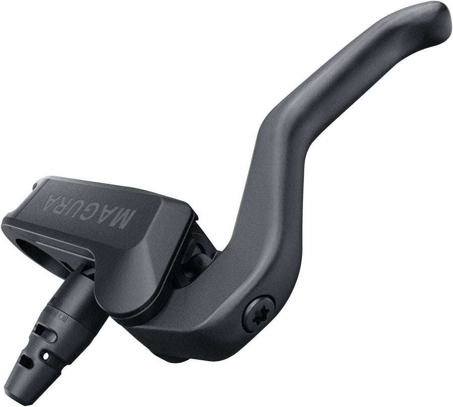 Magura MT A2 Master Cylinder Lever Assembly - Thumbnail 2