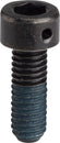 Shimano 14mm Disc Brake Caliper Fixing Bolt 74mm Caliper on Flat-Mount Frame Adaptor