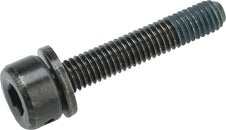 Perno de fijación para pinza de freno de disco Shimano de 26,8 mm y adaptador de cuadro de 74 mm para pinza de freno de montaje plano