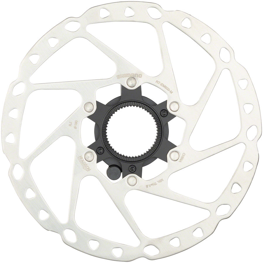 Shimano RT-EM600-M Disc Brake Rotor