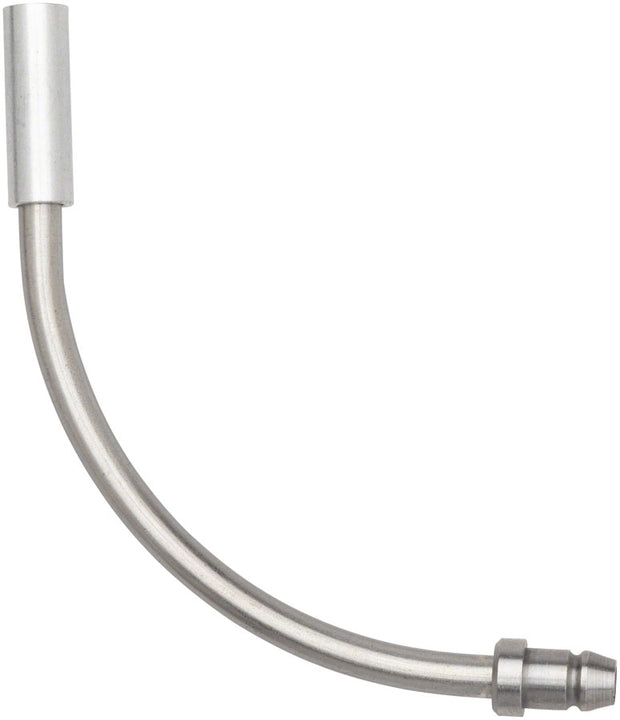 Freno de tracción lineal Shimano Noodle de 90 grados