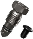 Válvula de purga de pinza de freno Magura Gustav Pro - Incluye conector Luer