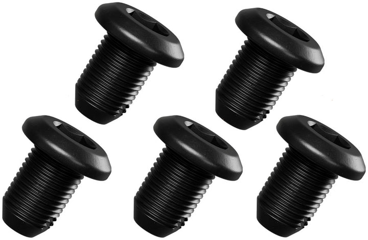 Tapón Luer de válvula de purga de pinza de freno Magura Gustav Pro - 5 piezas.