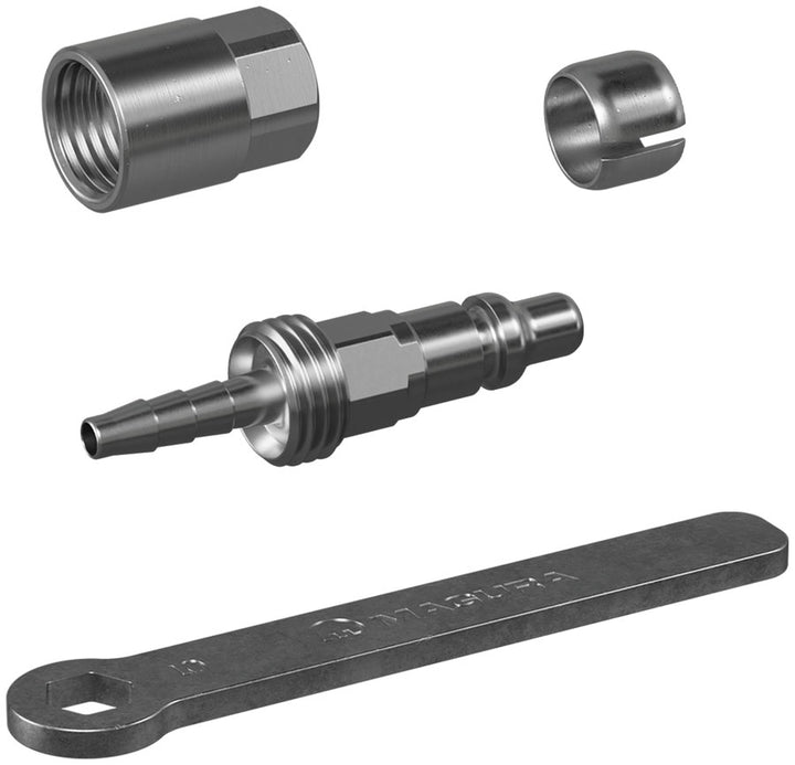 Kit de conexión roscada Magura ETT Easy Link Master para palanca de freno Gustav Pro