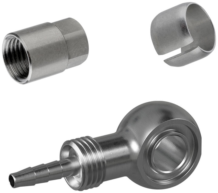 Kit de conexión para banjo Magura ETT Easy Link - Para pinza Gustav Pro