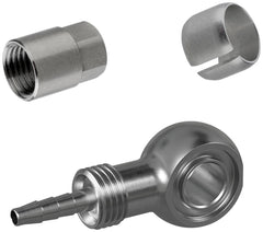 Magura ETT Easy Link Banjo Connection Kit - For Gustav Pro Caliper