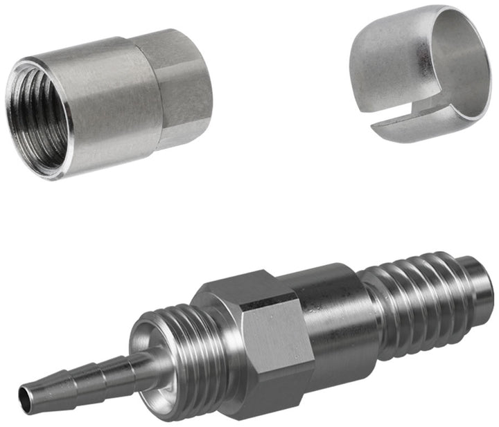 Kit de montaje de línea recta Magura ETT Easy Link - Para pinza Gustav Pro