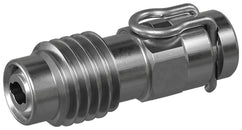 Válvula maestra Magura ETT Easy Link 1 - Rosca gruesa para frenos MT