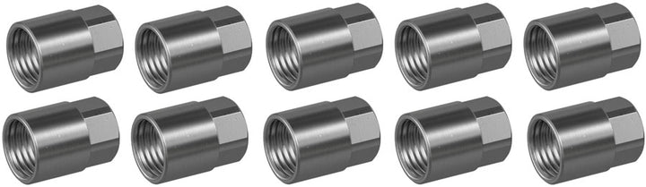 Tuerca de manguito Easy Link para Magura ETT - 10 piezas.