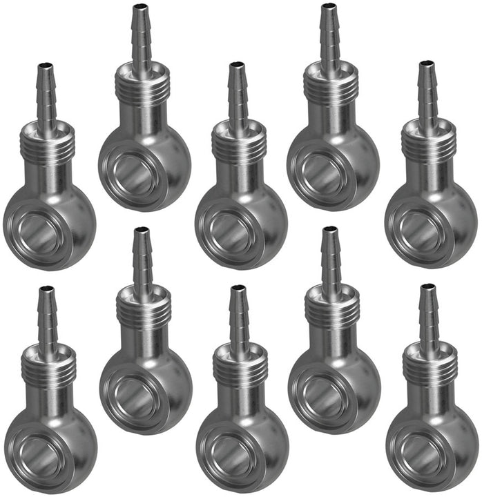 Accesorio banjo Magura ETT Easy Link - 10 piezas.
