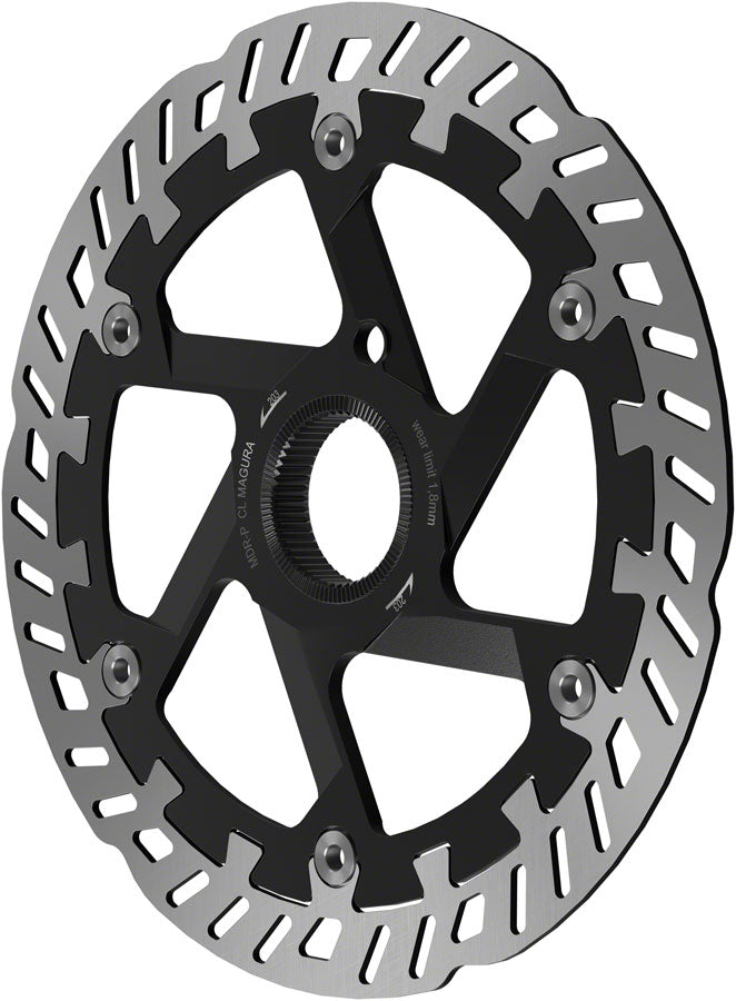 Magura MDR-P CL Disc Brake Rotor - Thumbnail 2