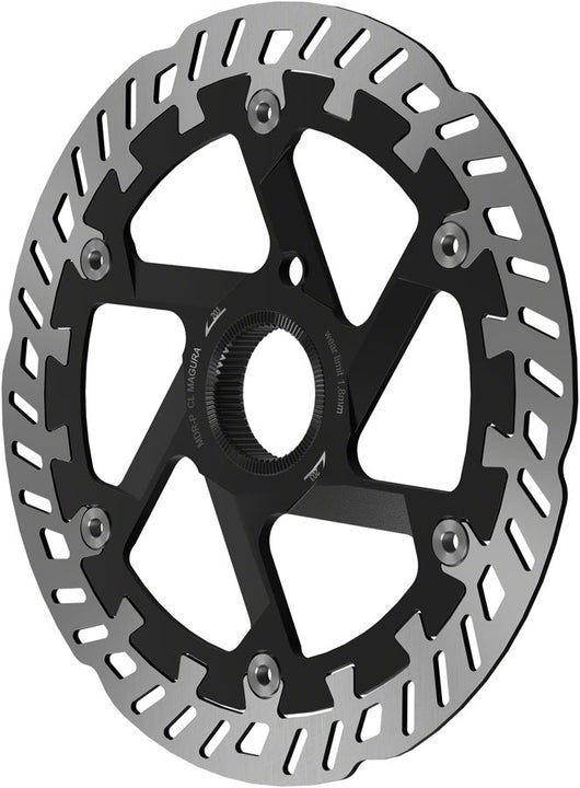 Disco de freno Magura MDR-P CL - 203 mm CenterLock