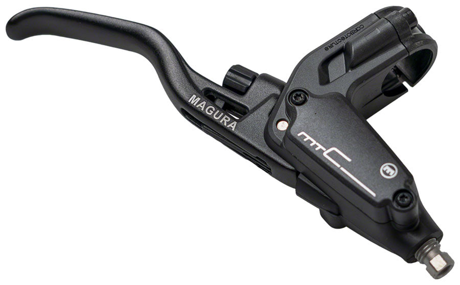 Magura MT5/MT4E Disc Brake Master Cylinder and Lever Assembly - Thumbnail 2