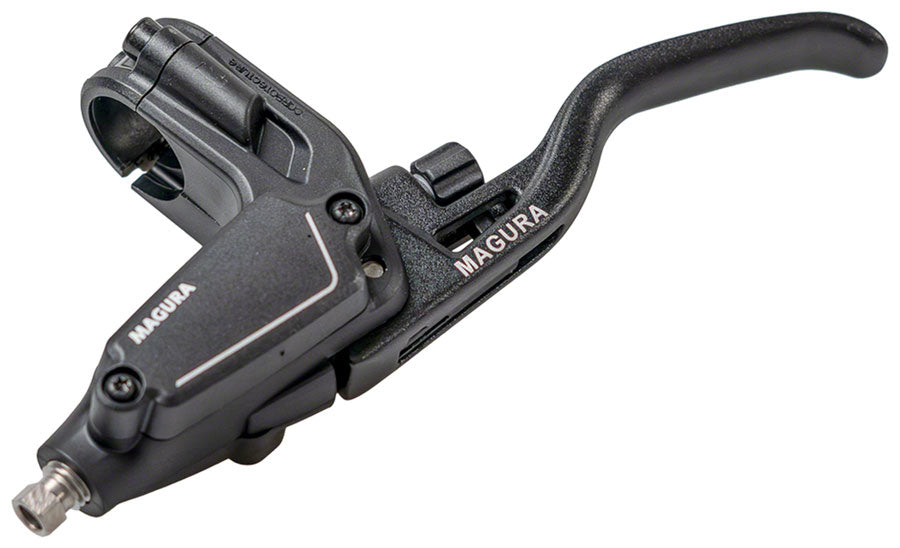 Magura MT5/MT4E Disc Brake Master Cylinder and Lever Assembly - Thumbnail 4