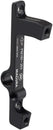 Magura  QM 26 ABS Wheel Speed Sensor Disc Brake Adaptor - 180mm Mount to 203mm Rotor Post Mount