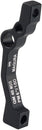 Magura  QM 40 ABS Wheel Speed Sensor Disc Brake Adaptor - 180mm Rotor Post Mount
